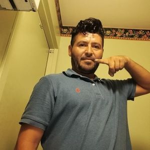 Meet your Posher, Edwin palencia